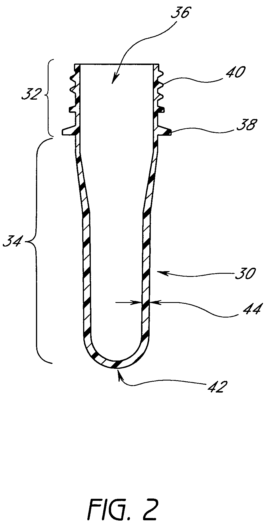 System for controlling mold temperatures