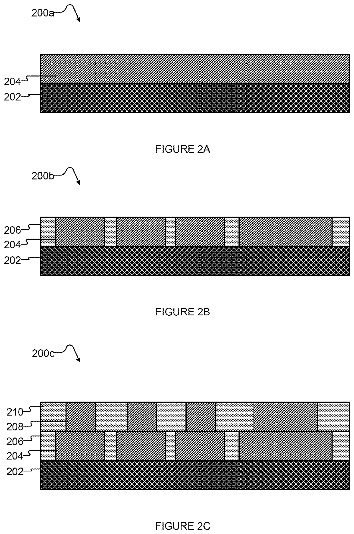 Systems and methods for fabrication of superconducting integrated circuits