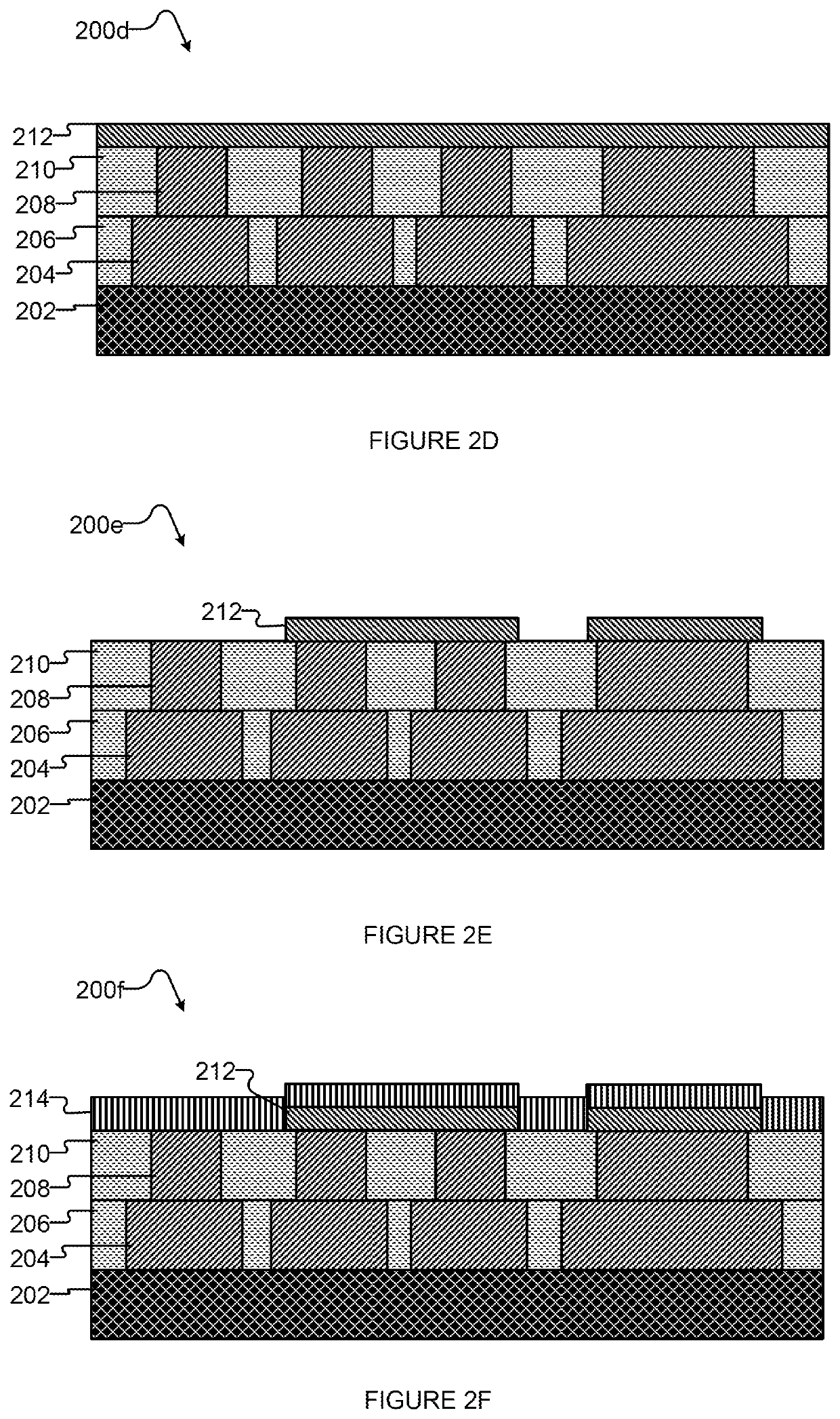 Systems and methods for fabrication of superconducting integrated circuits