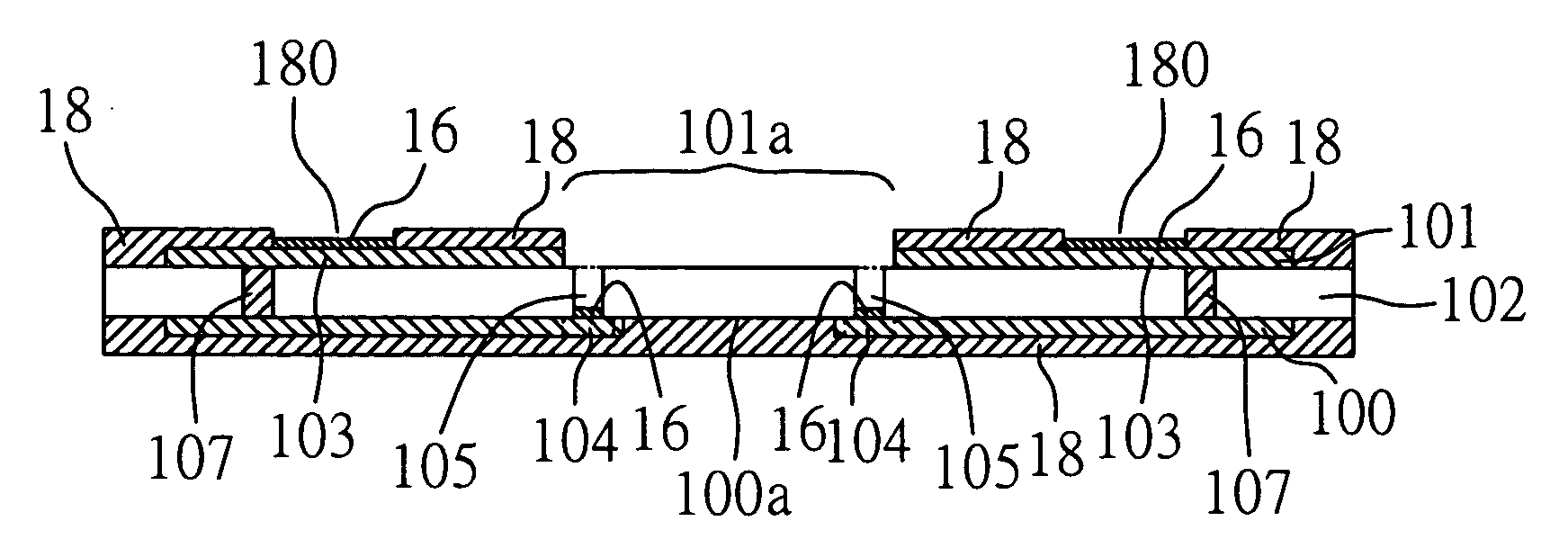 Semiconductor package and method for fabricating the same