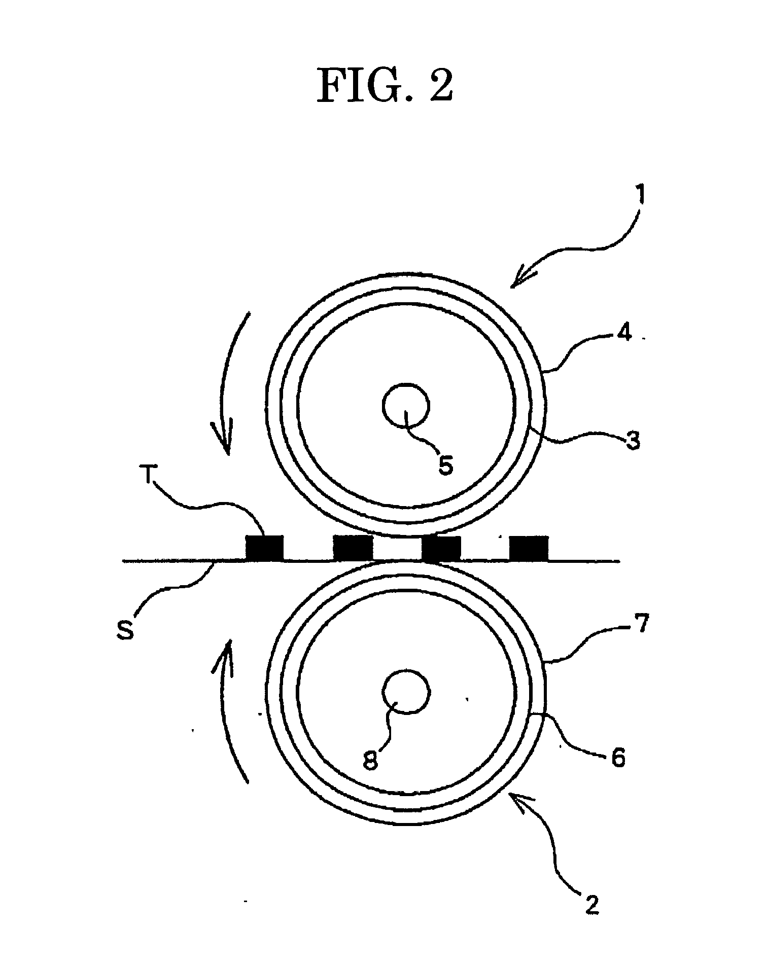 Toner for developing electrostatic image