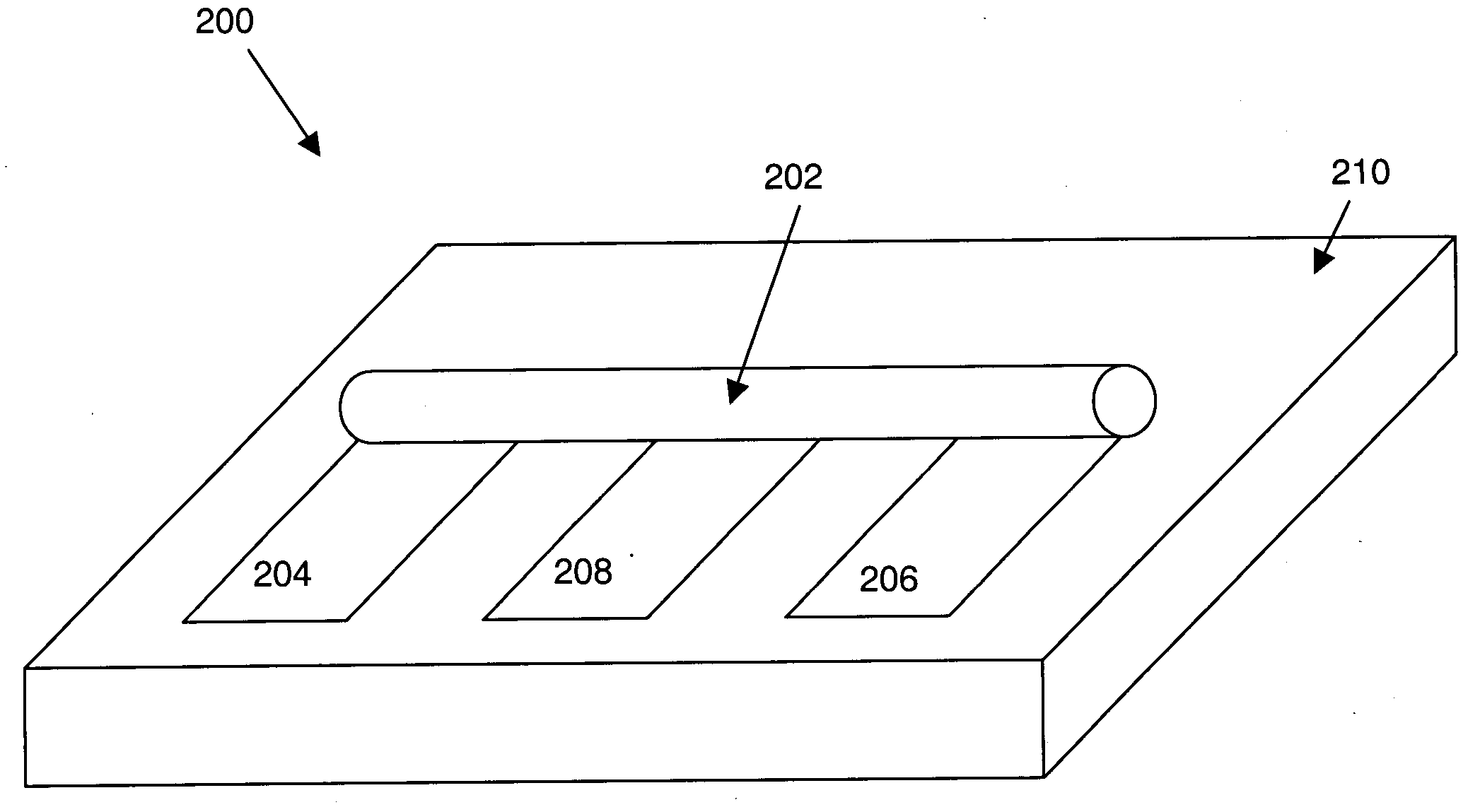 Methods, devices and compositions for depositing and orienting nanostructures