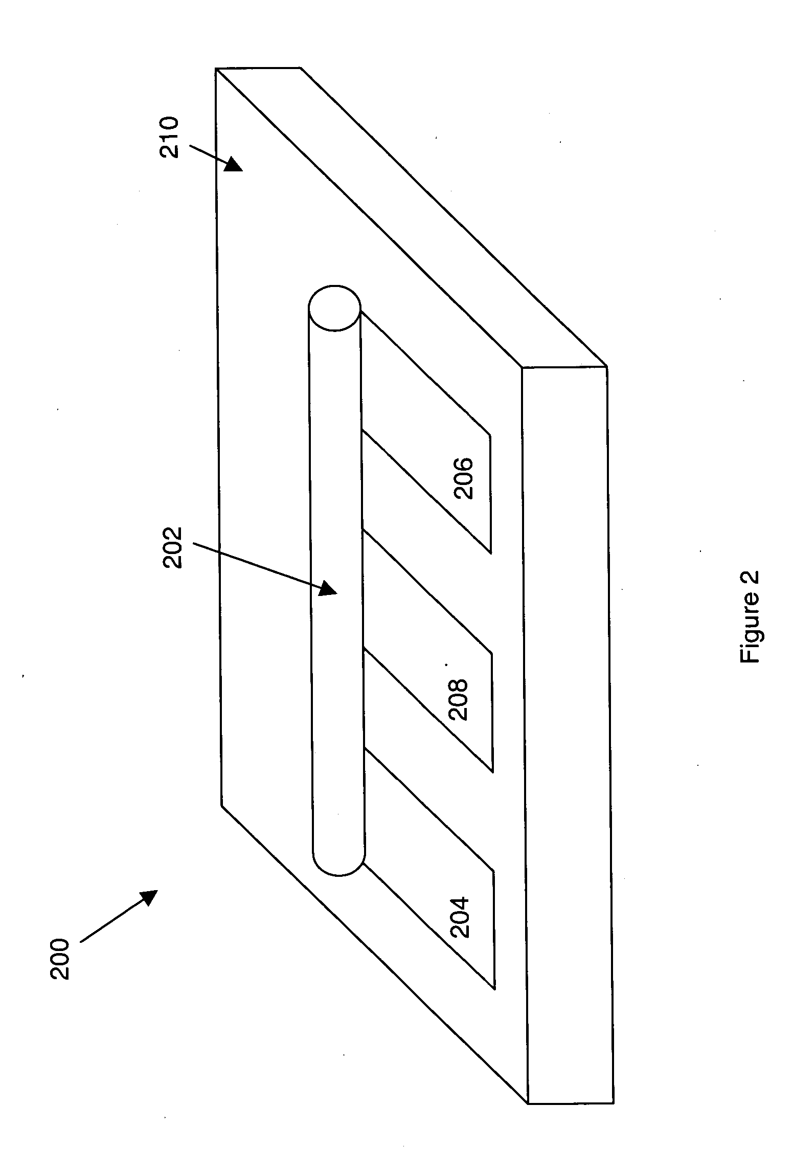 Methods, devices and compositions for depositing and orienting nanostructures