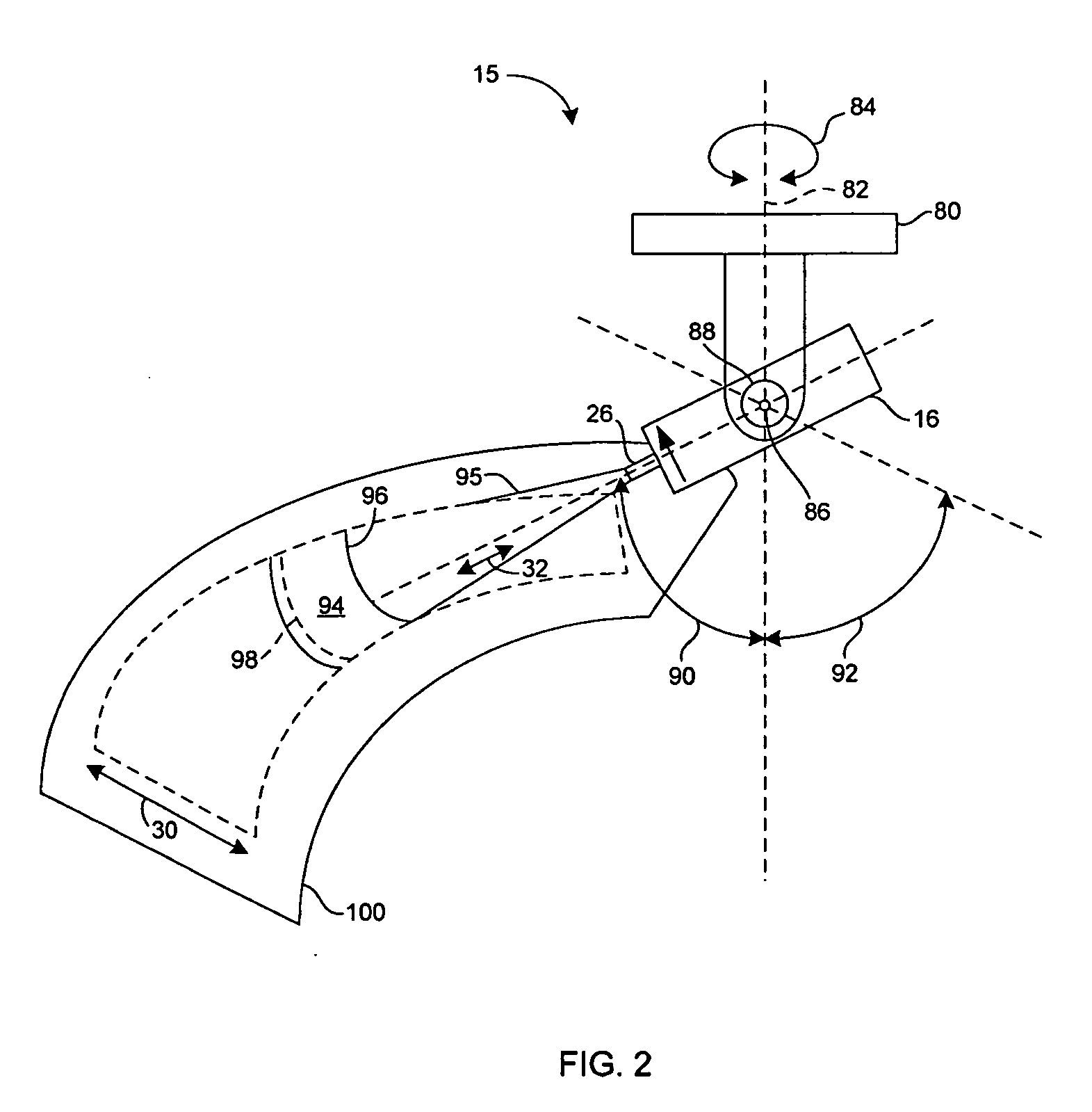 Method and system for camera autocalibration