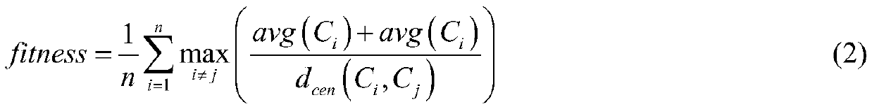 Passenger comfort-oriented train tunnel passing duration calculation method