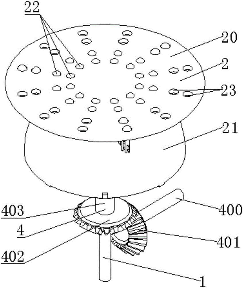 Novel multifunctional wrist twisting device