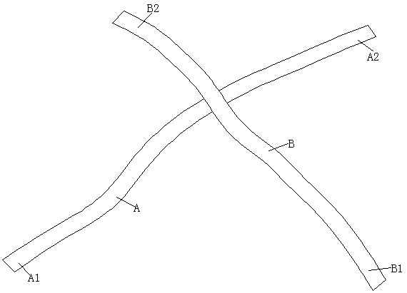 Yarn knotting method