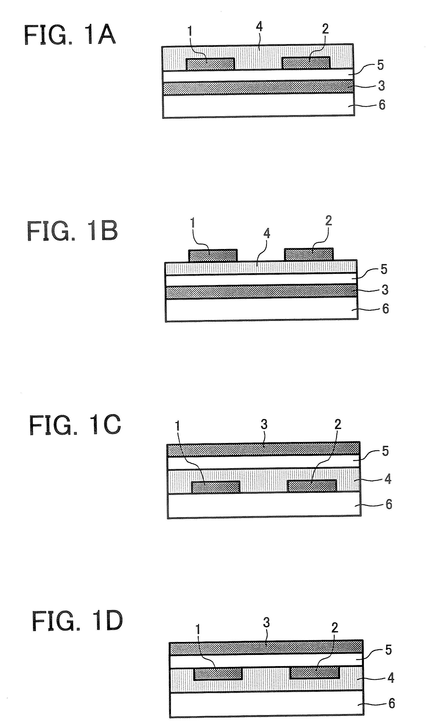 New aryl amine polymer, thin film transistor using the new aryl amine polymer, and method of manufacturing the thin film transistor