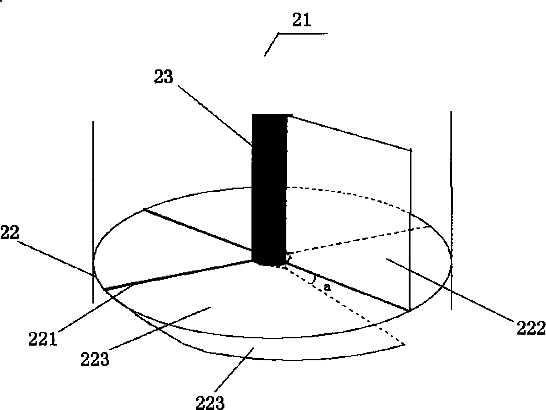 Control system of grain filler device