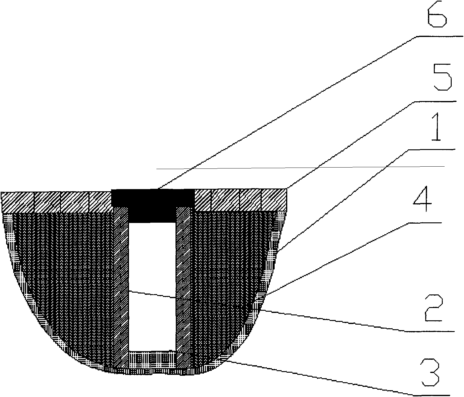 Water purification and storage system