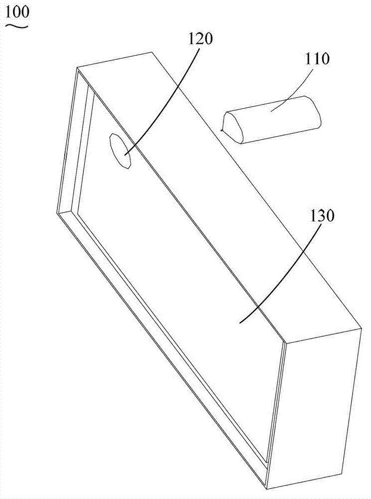 Injection mold