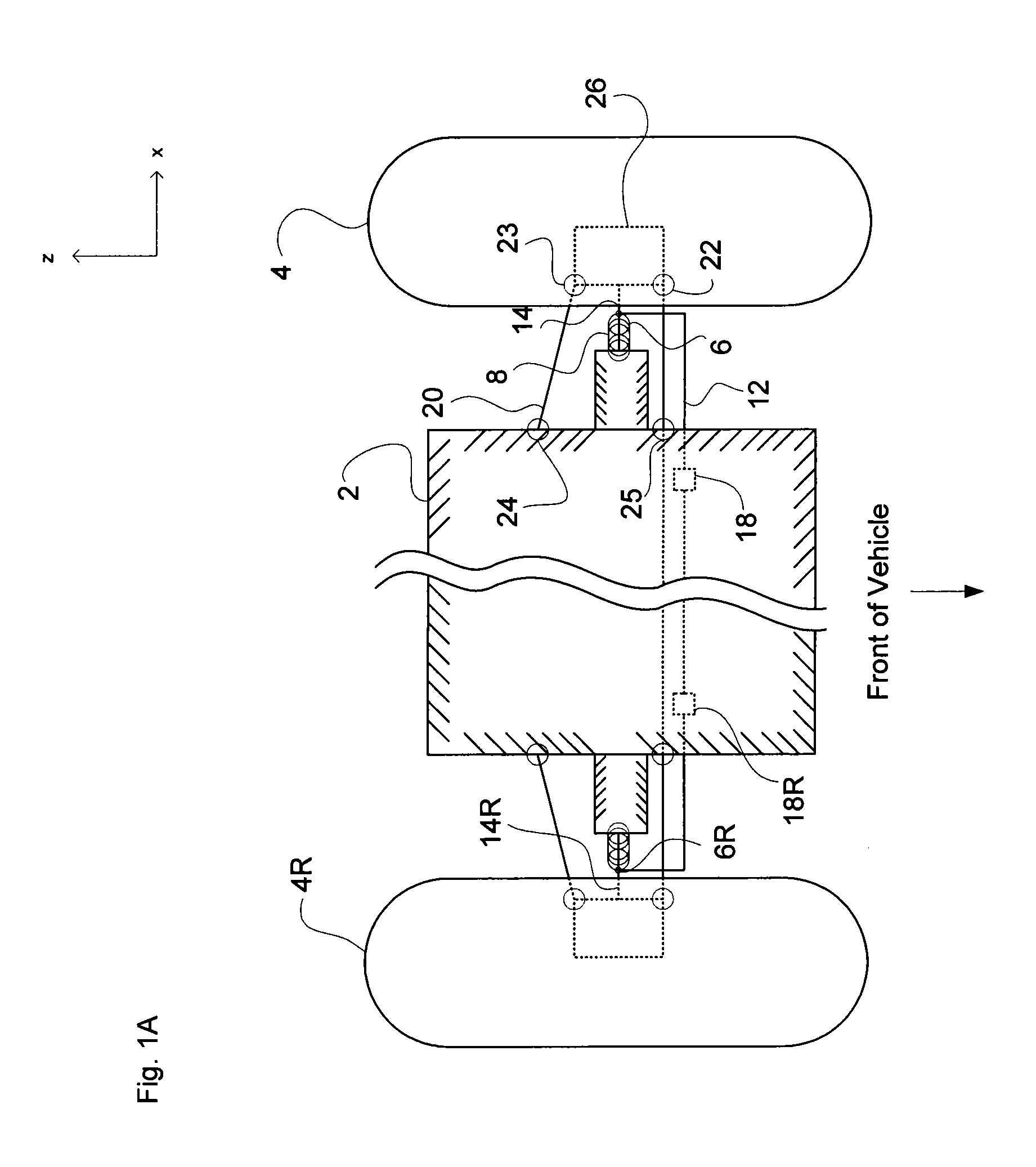 Stabilizer link