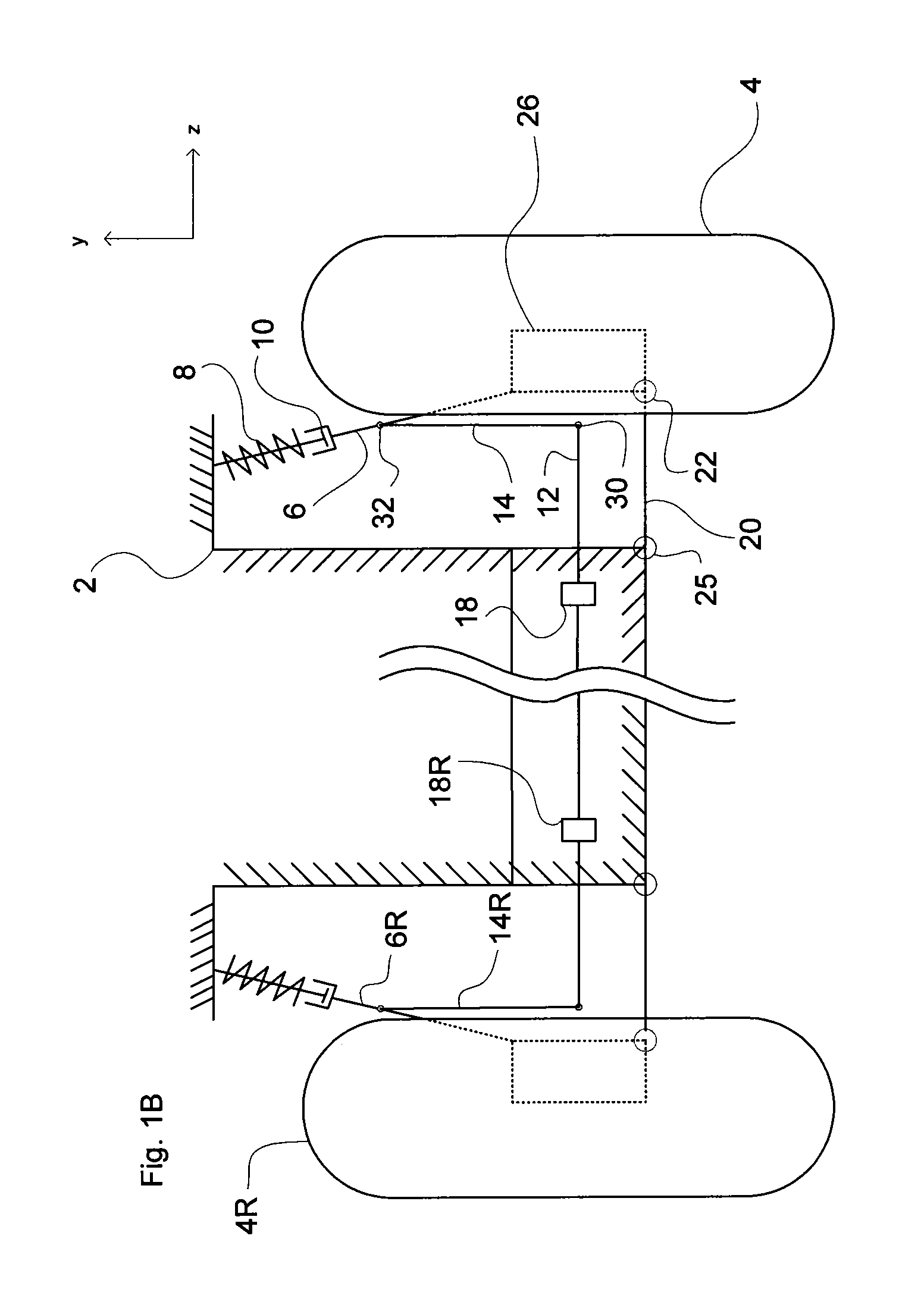 Stabilizer link