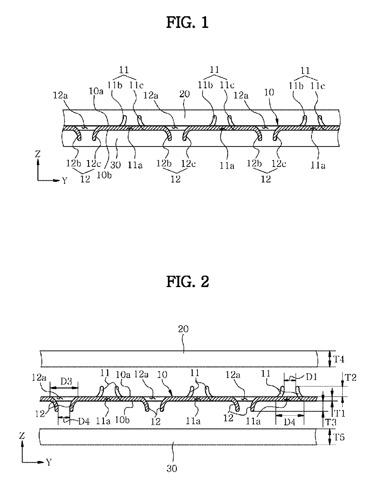 High density electrode for electric dual layer capacitor and method of manufacturing the same