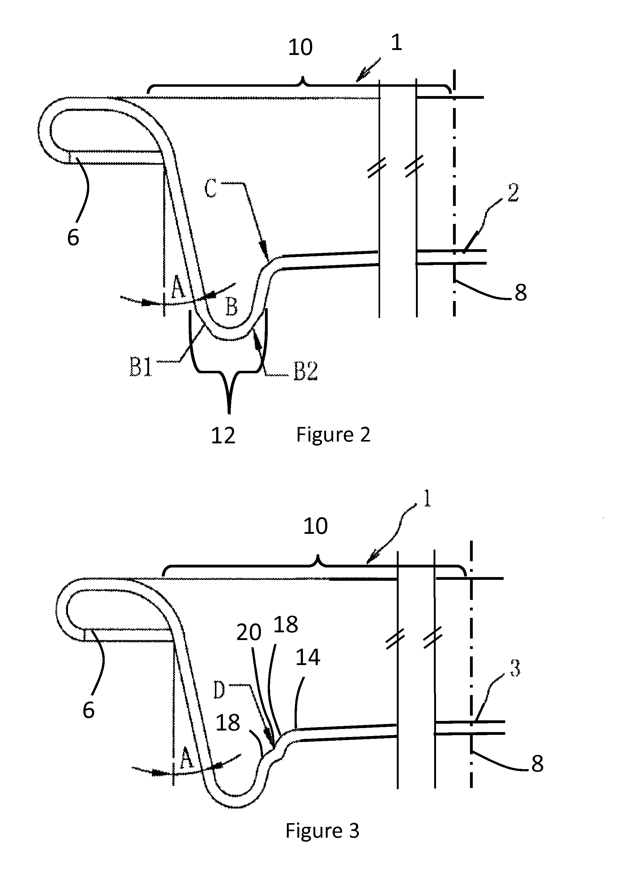 Internal gas pressure resistant metal pop-top cover and method of making