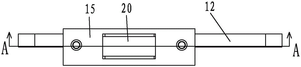 Lid locking mechanism