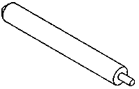 Multicomponent transient electromagnetic method in coal mine hole