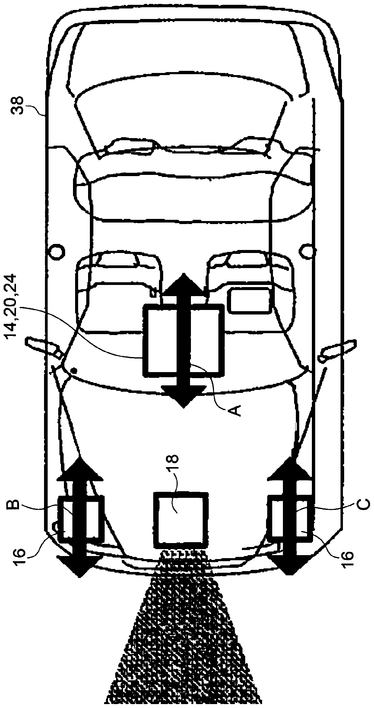 Seatbelt control device