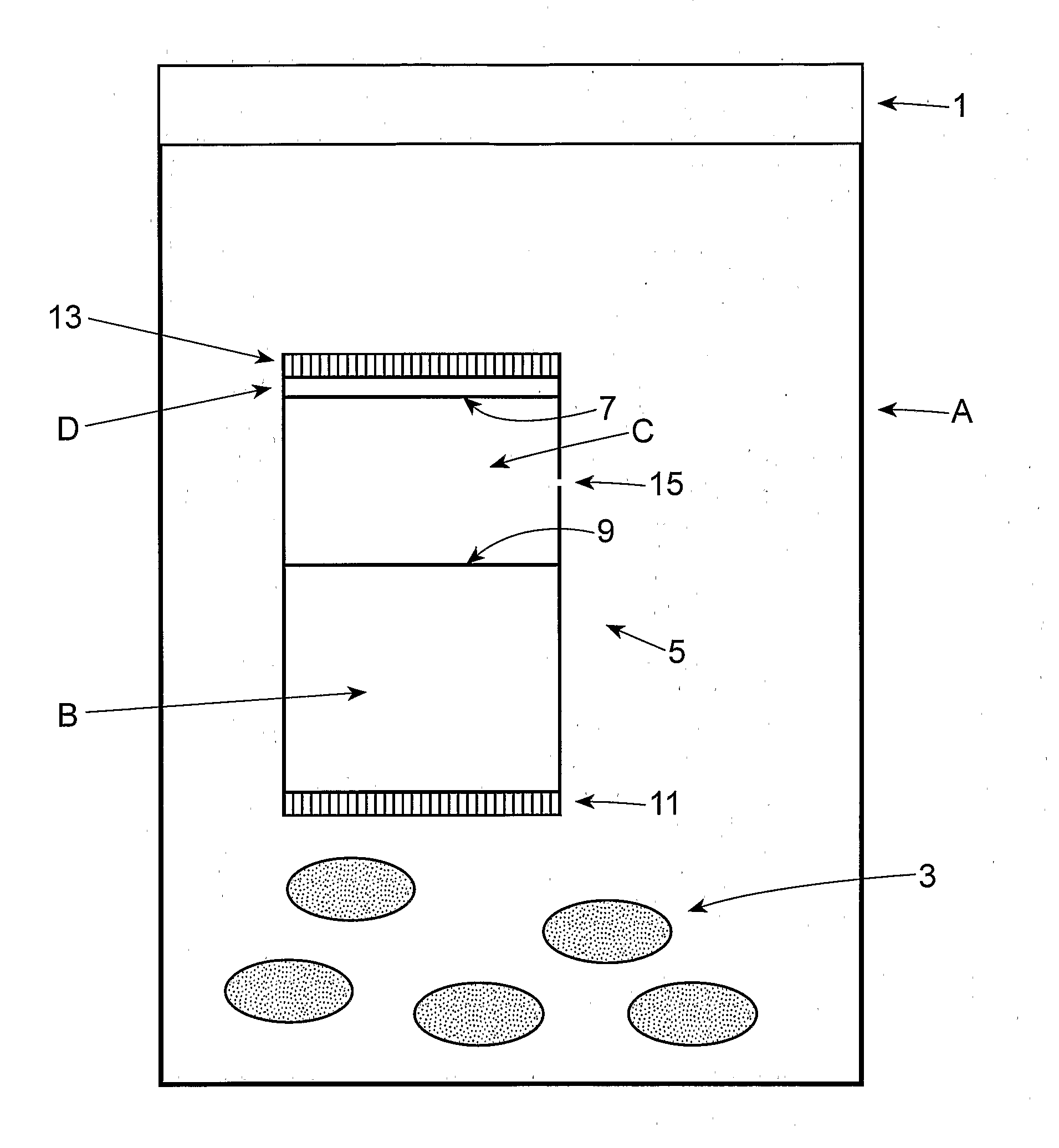 Package and device for simultaneously maintaining low moisture and low oxygen levels