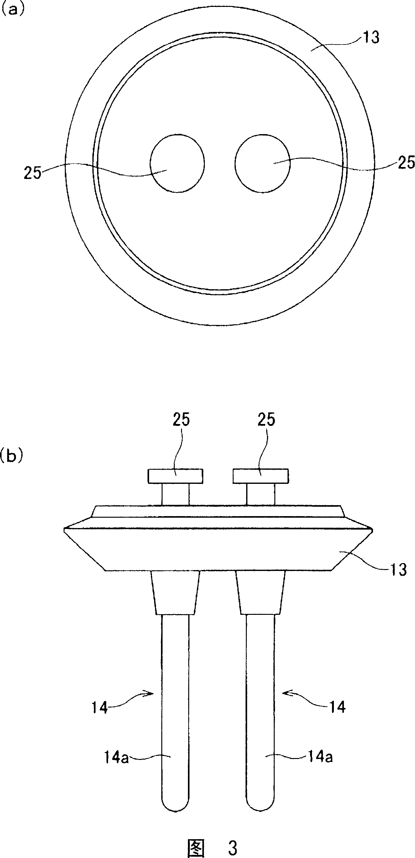 Igniter and gas generator having the same