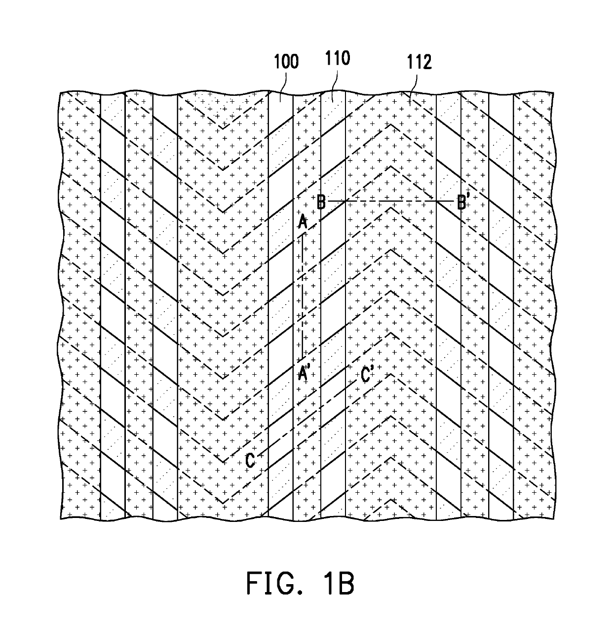 Semiconductor structure and manufacturing method thereof