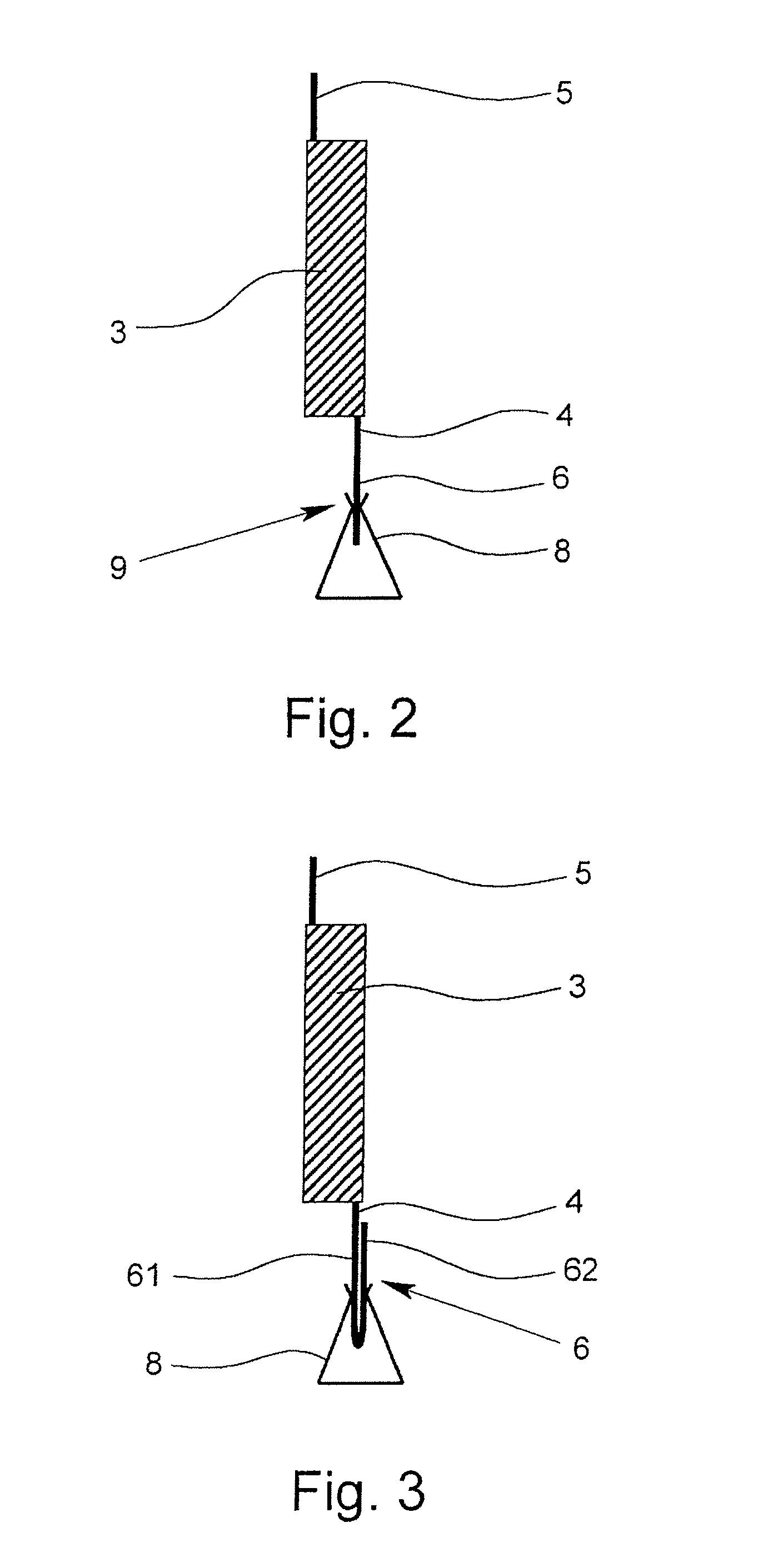 Overvoltage protection element