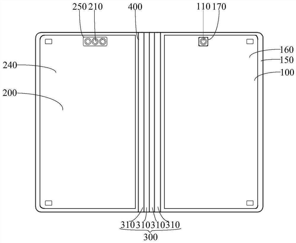 Electronic equipment