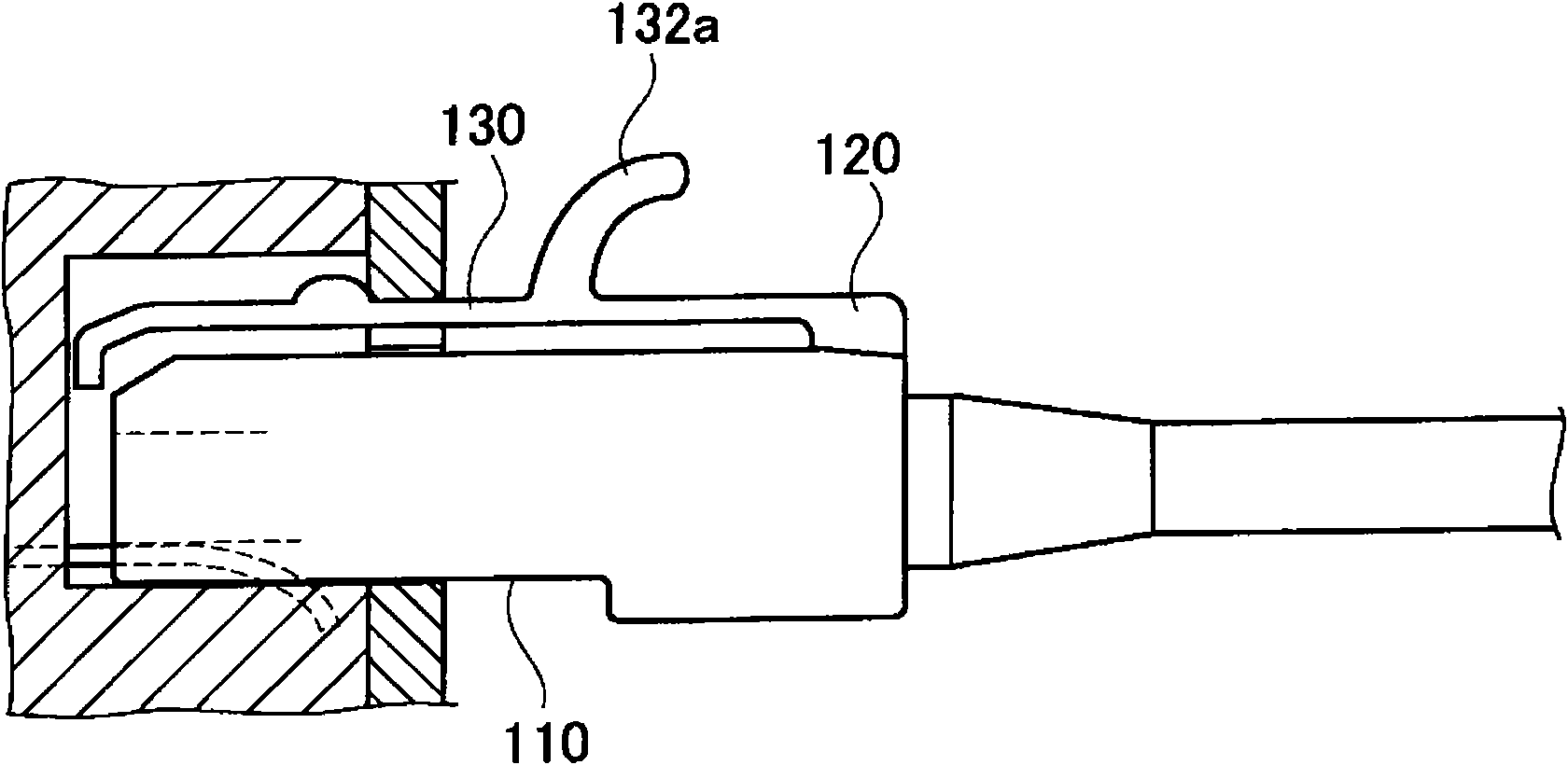 Modular plug