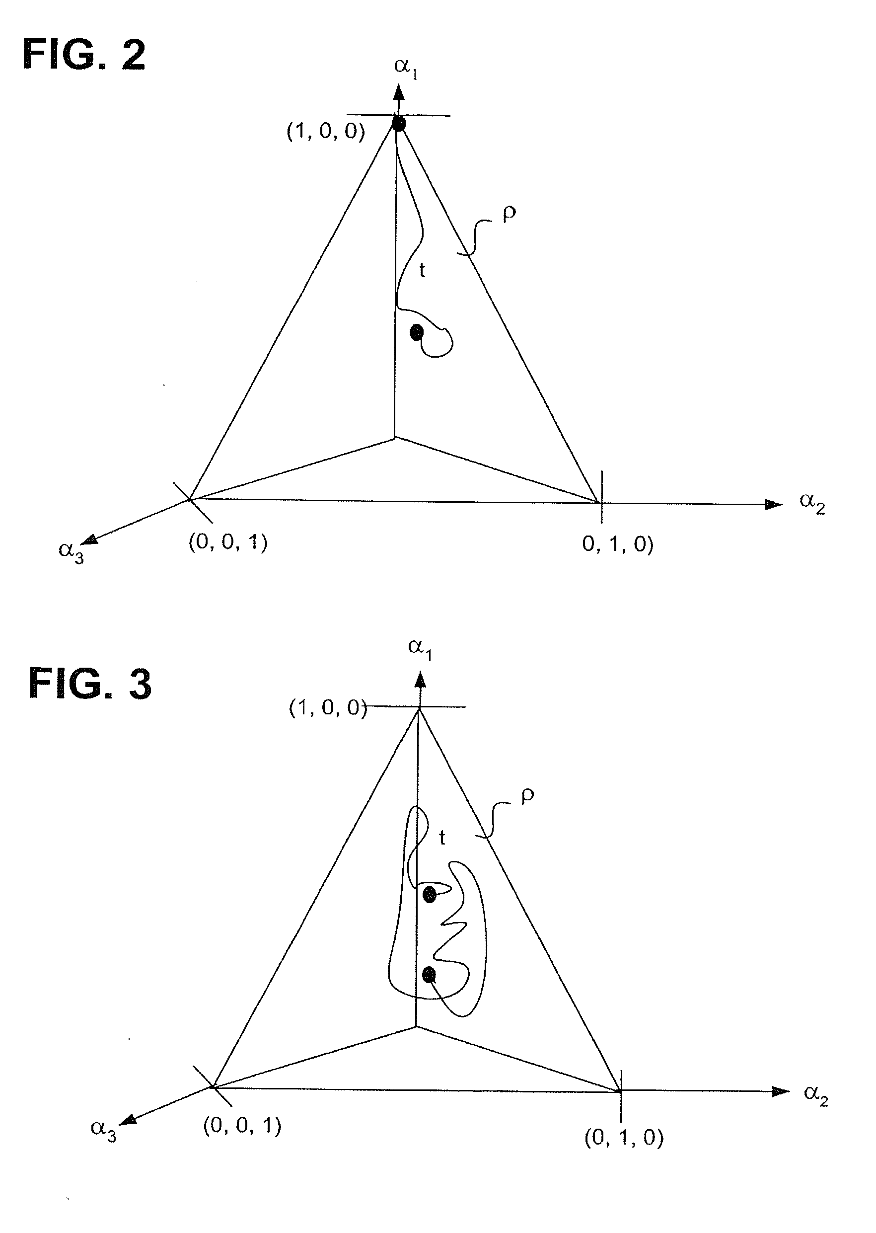 Processing device having selectible list items with intuitive learning capability