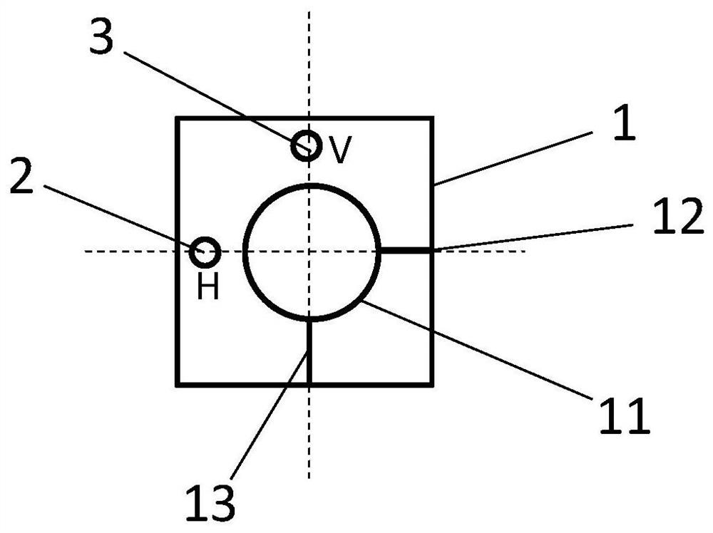 Alignment device and method for optical axis of collimator and optical axis of optical-mechanical system in stray light testing