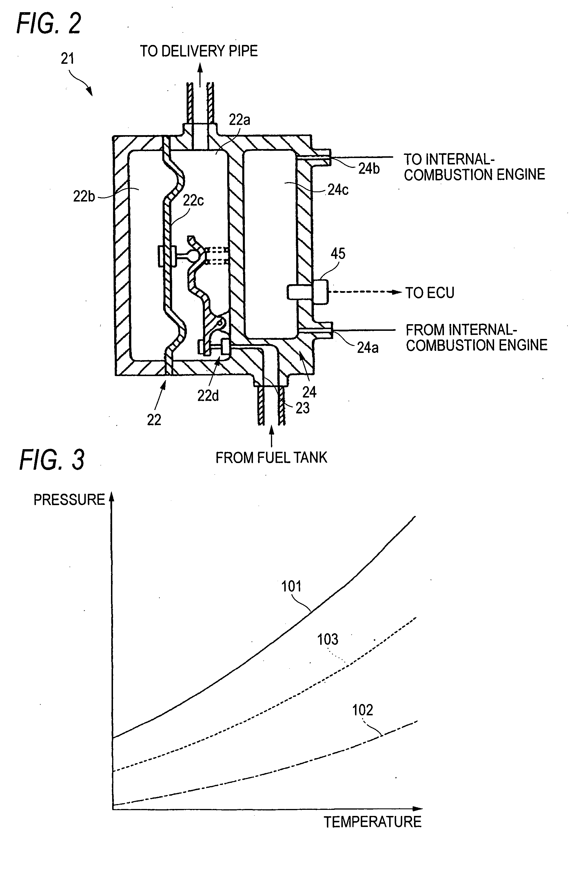 Heating apparatus for liquefied gas fuel supply system