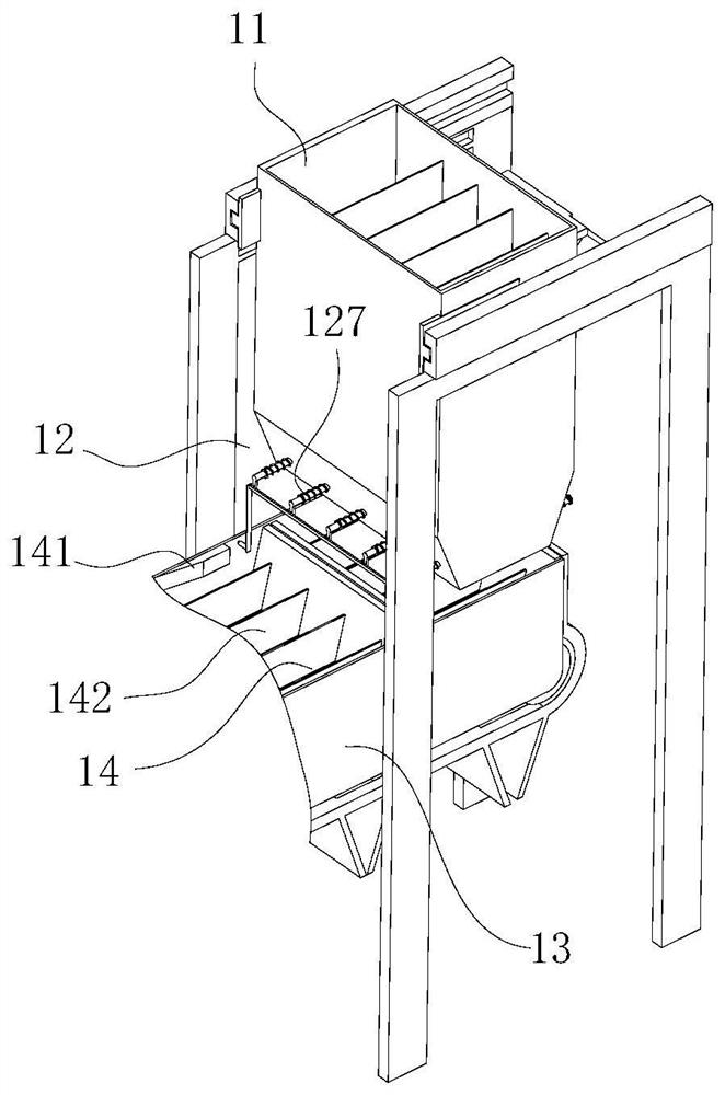 Deboning processing system