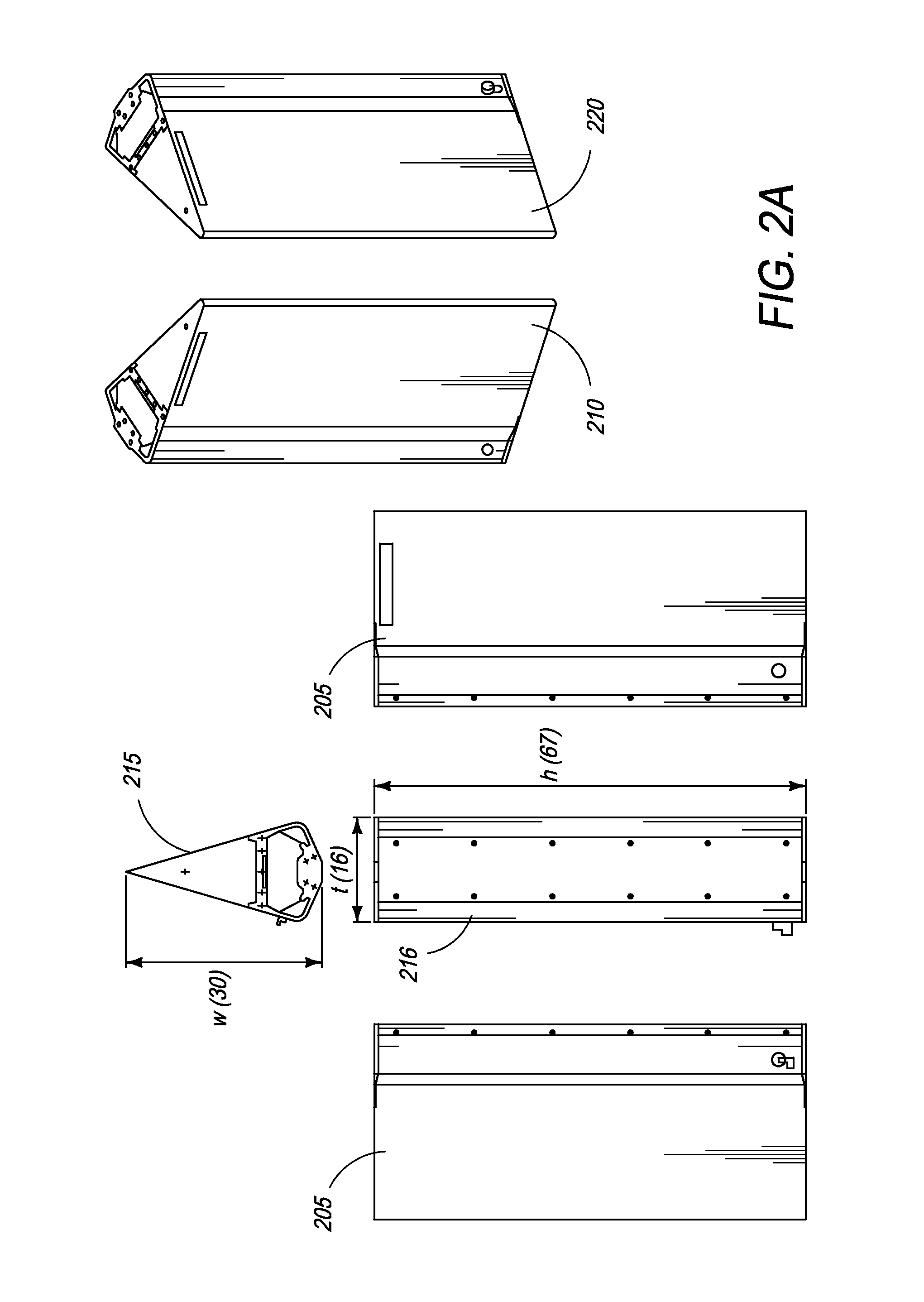 Personnel screening system