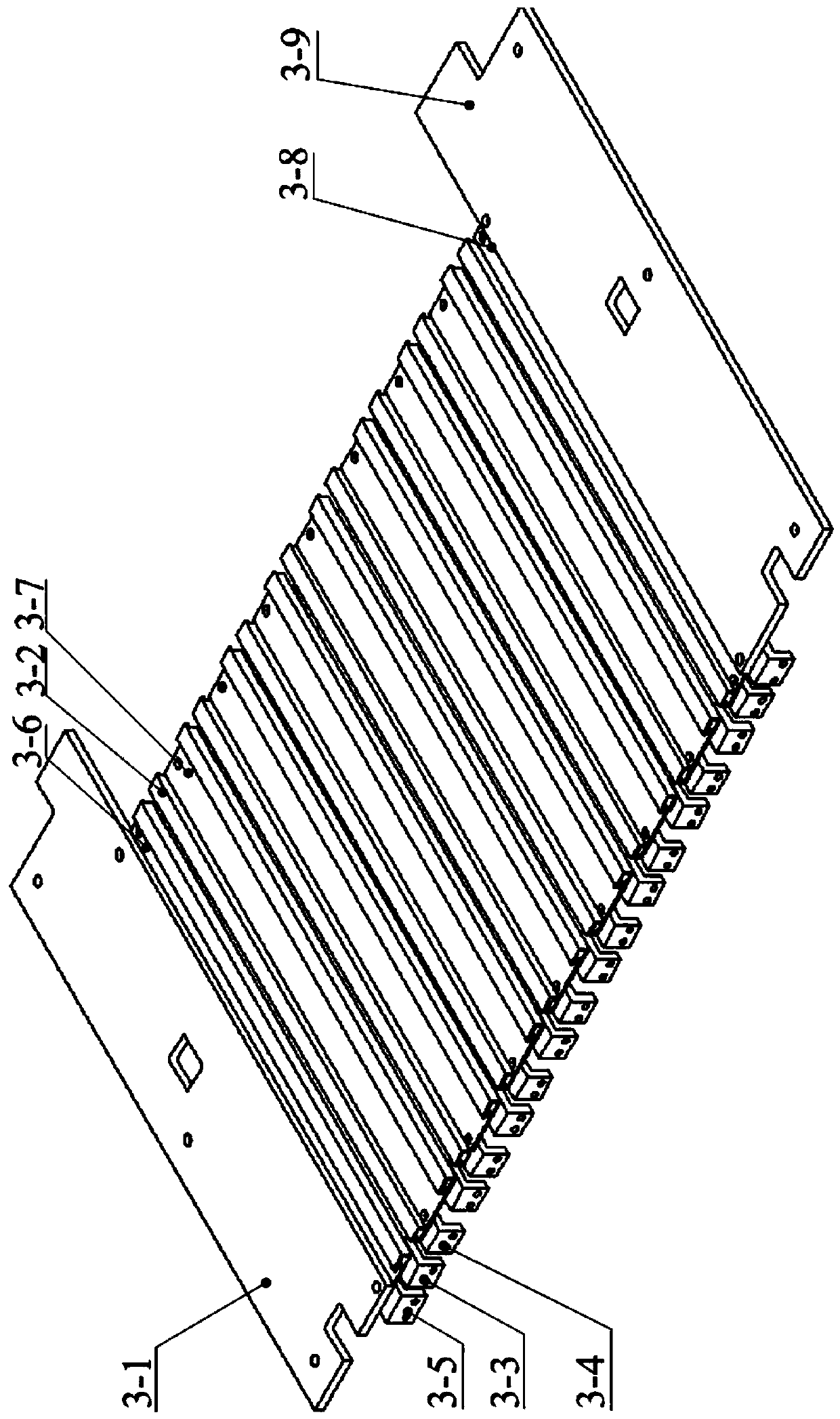 Automatic caching mechanism