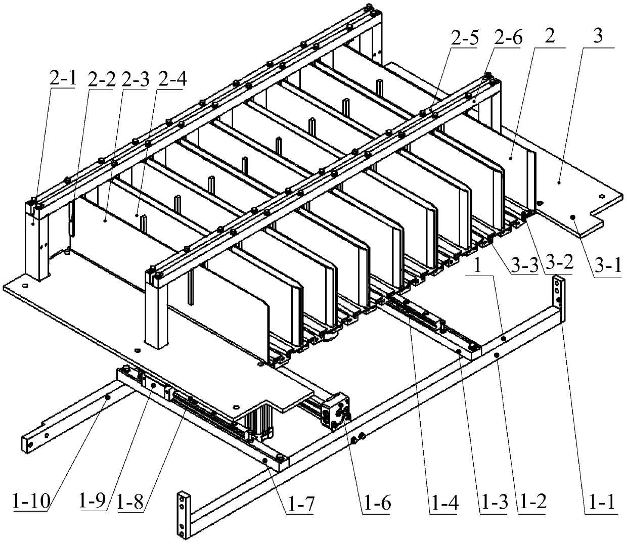 Automatic caching mechanism