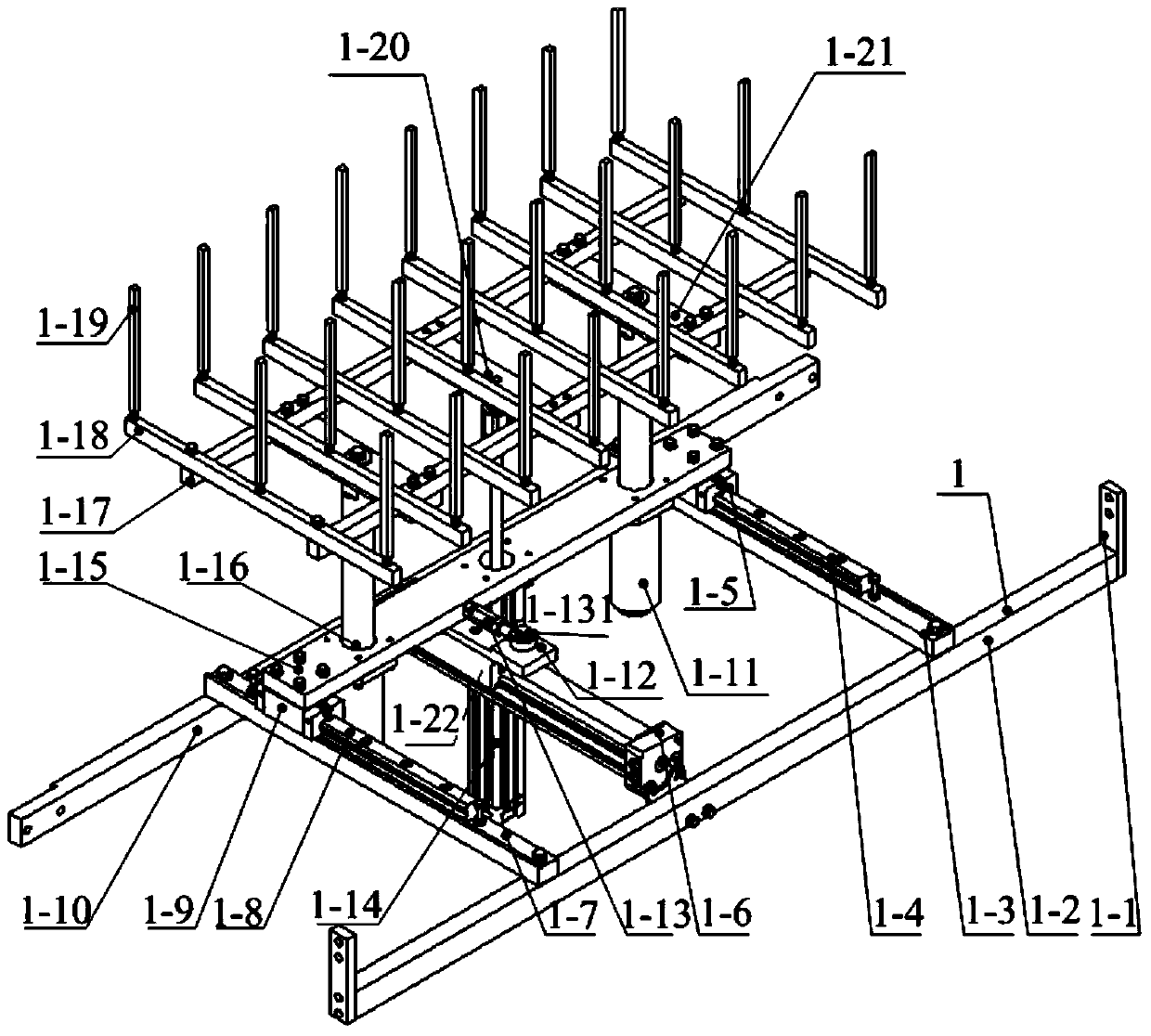 Automatic caching mechanism