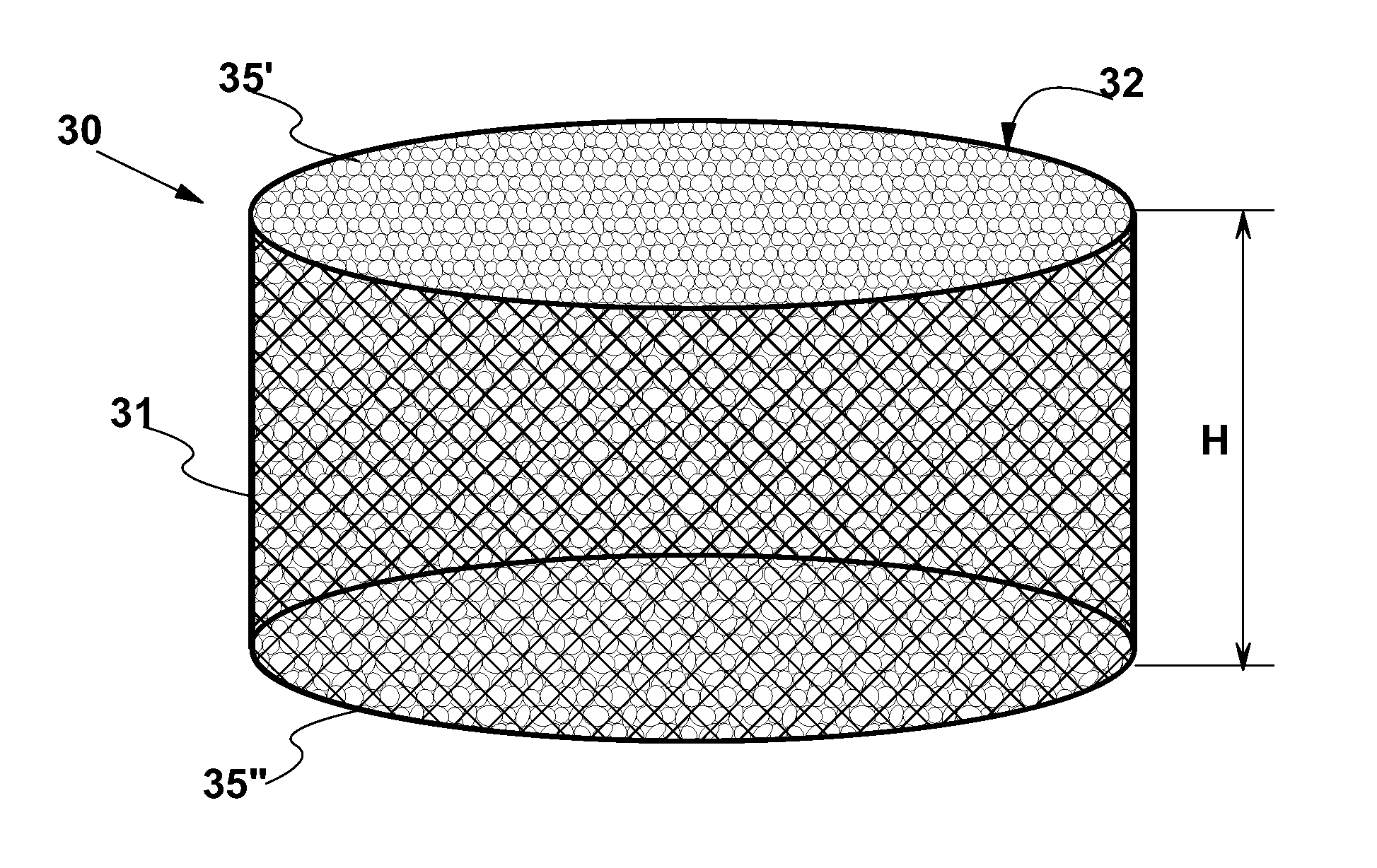 Vertebral fusion device and system