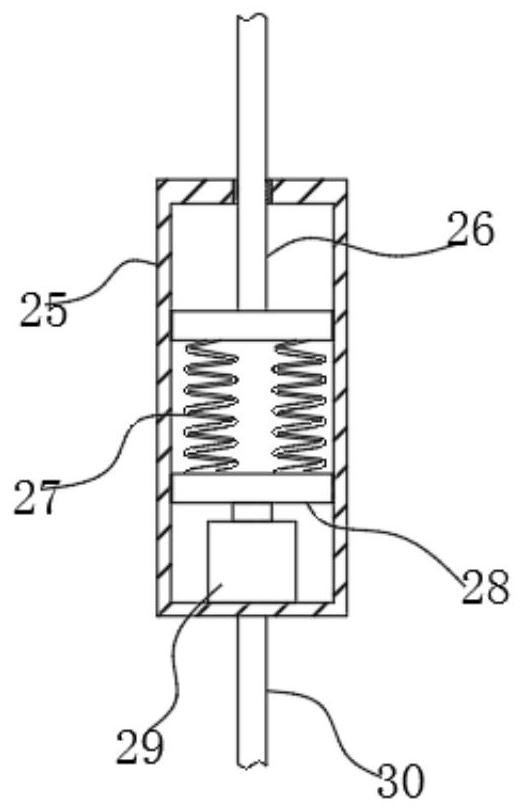 A device for observing proliferation of cholangiocarcinoma cells