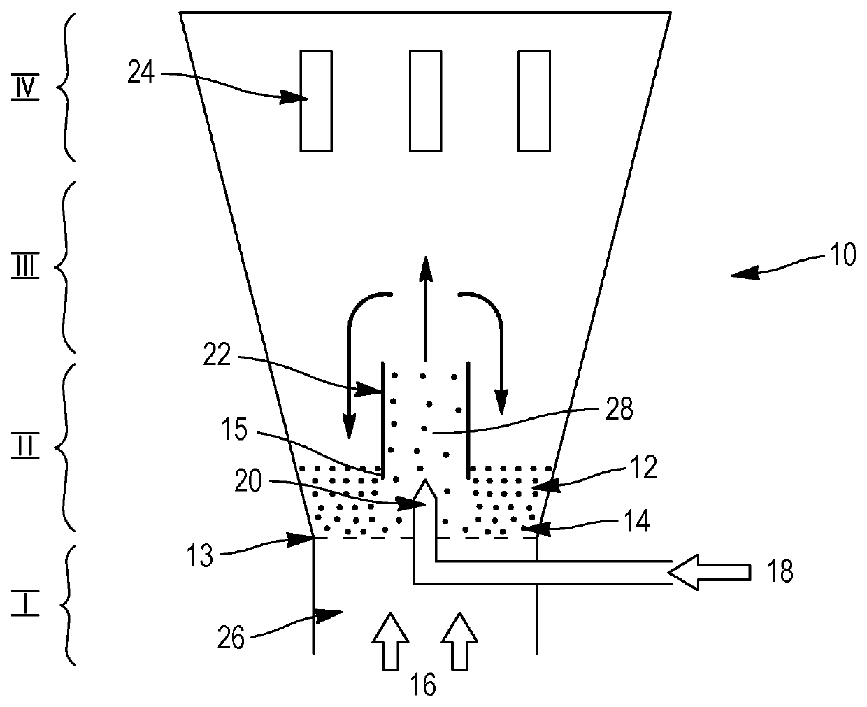 Bitumen solid at ambient temperature