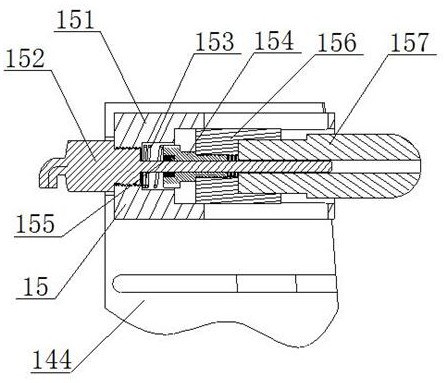 Intelligent working seat