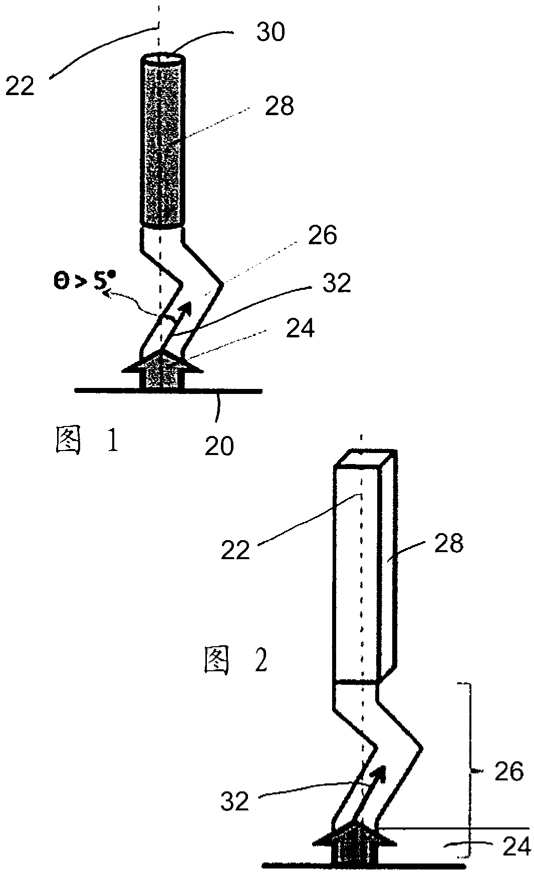 Method for producing a monocrystalline body from a magnetic shape memory alloy
