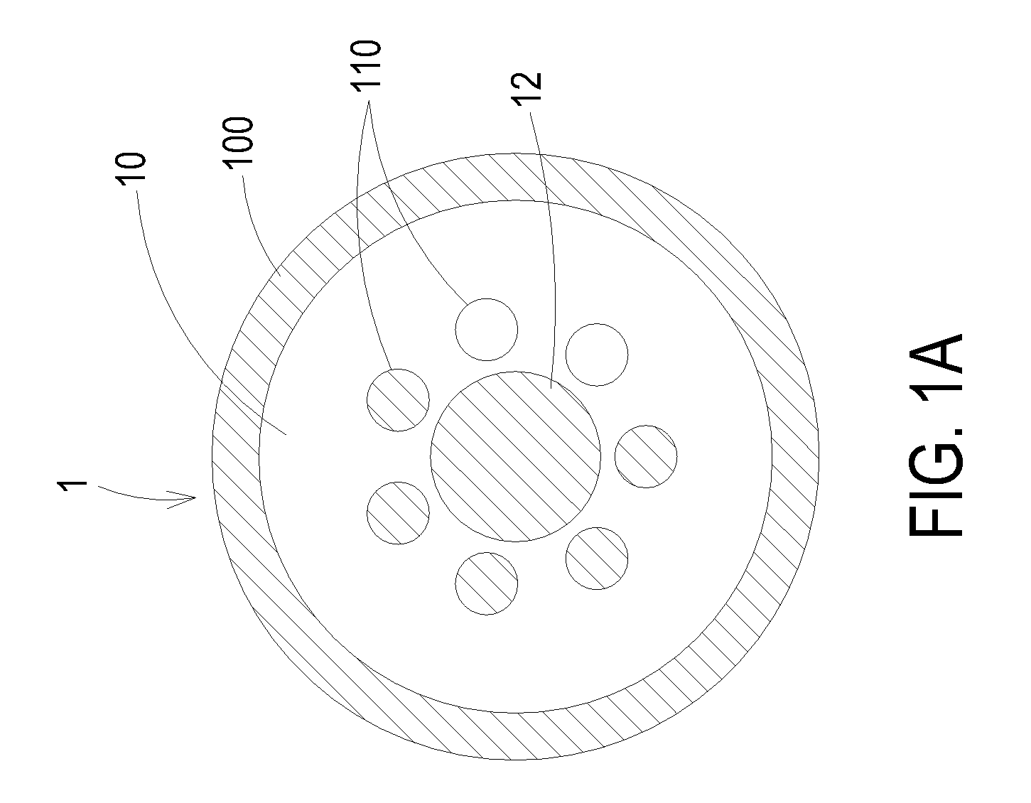 Phosphor wheel heat-dissipating module for laser projection system