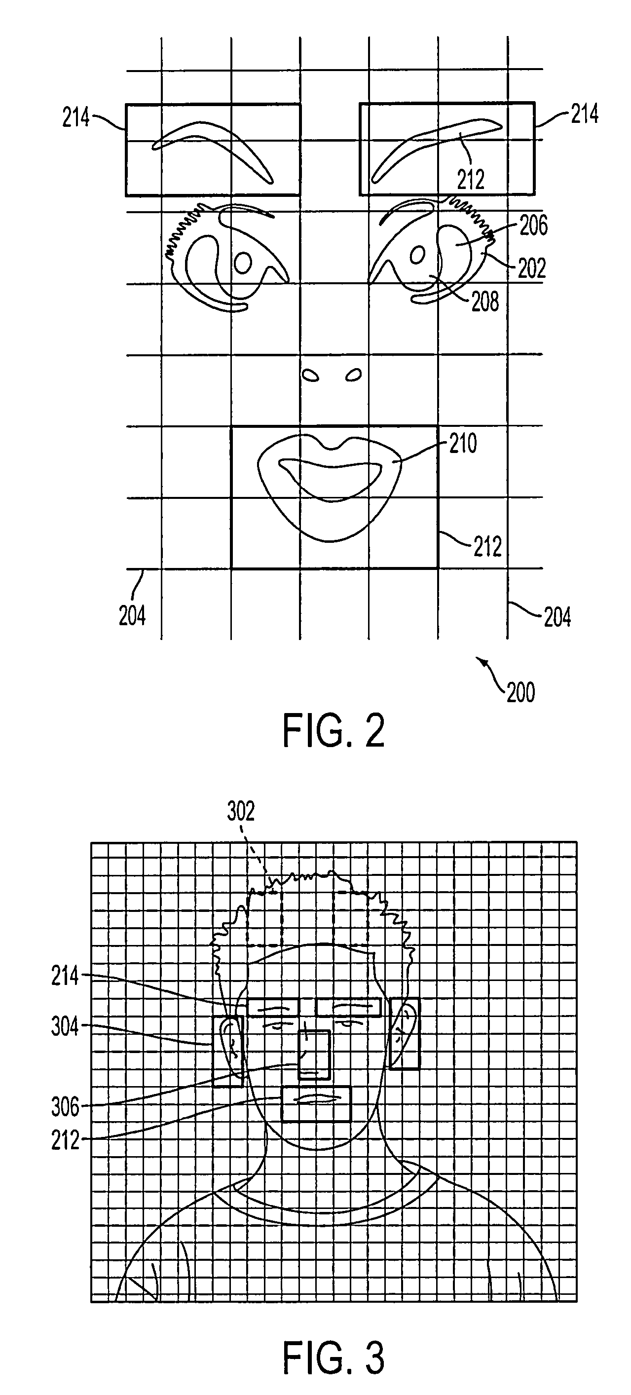 Methods and systems for processing an interchange of real time effects during video communication