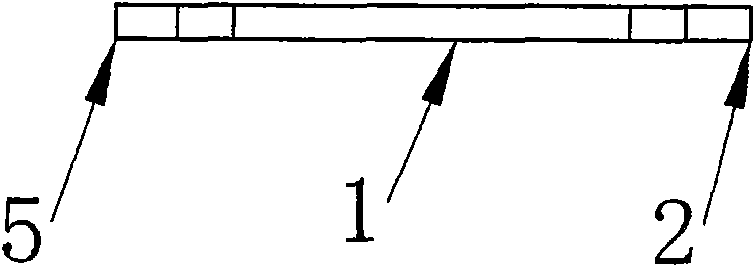 Filter bag for fibre analysis and manufacturing method thereof