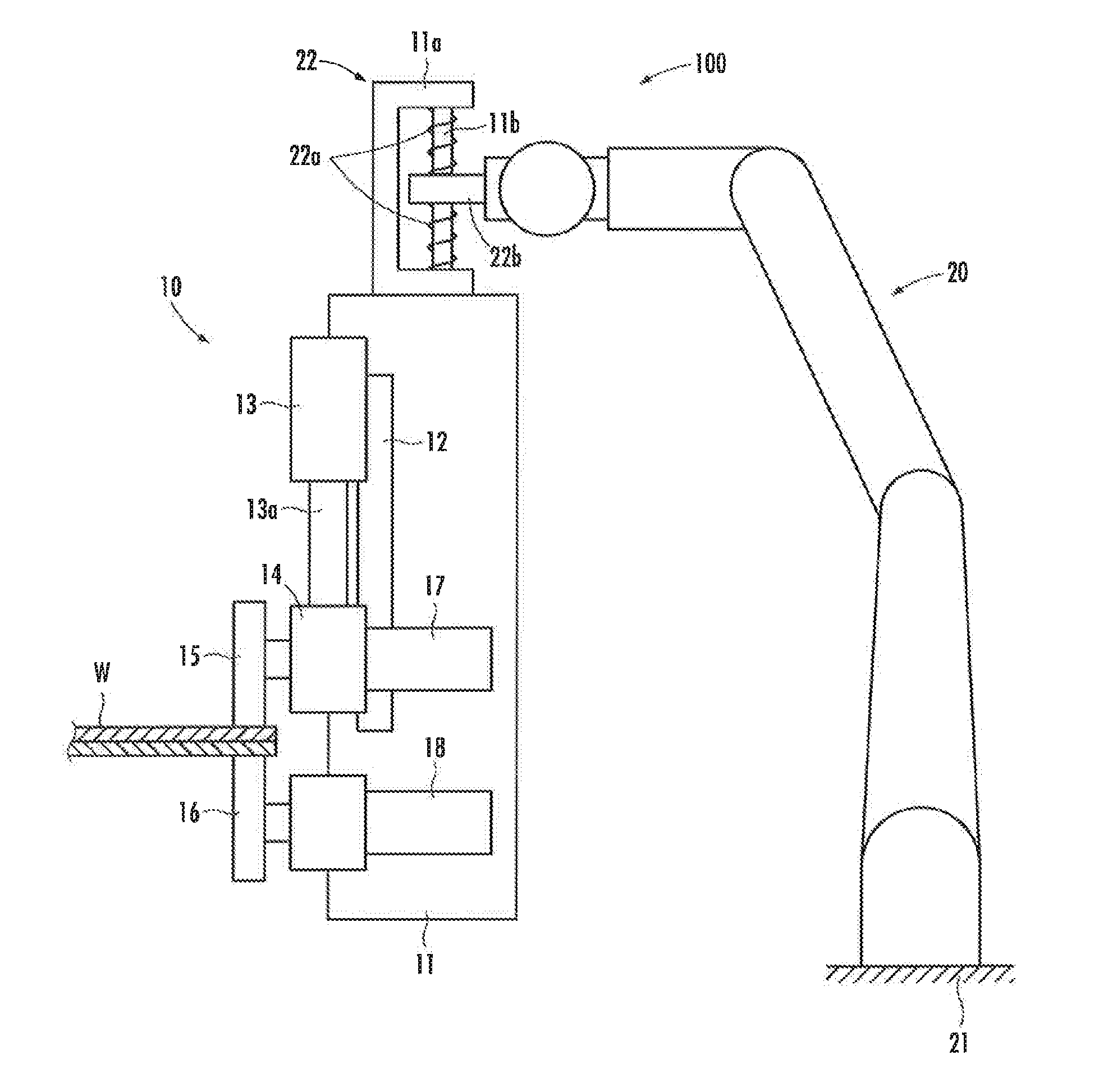 Seam welding method and system