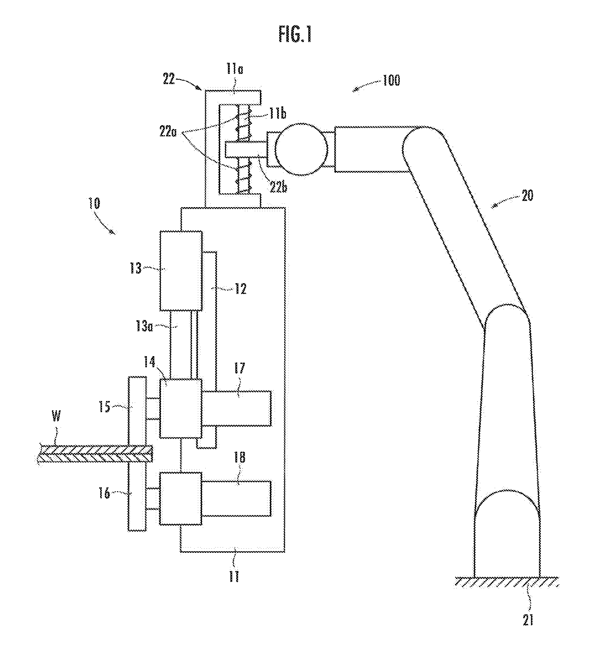 Seam welding method and system