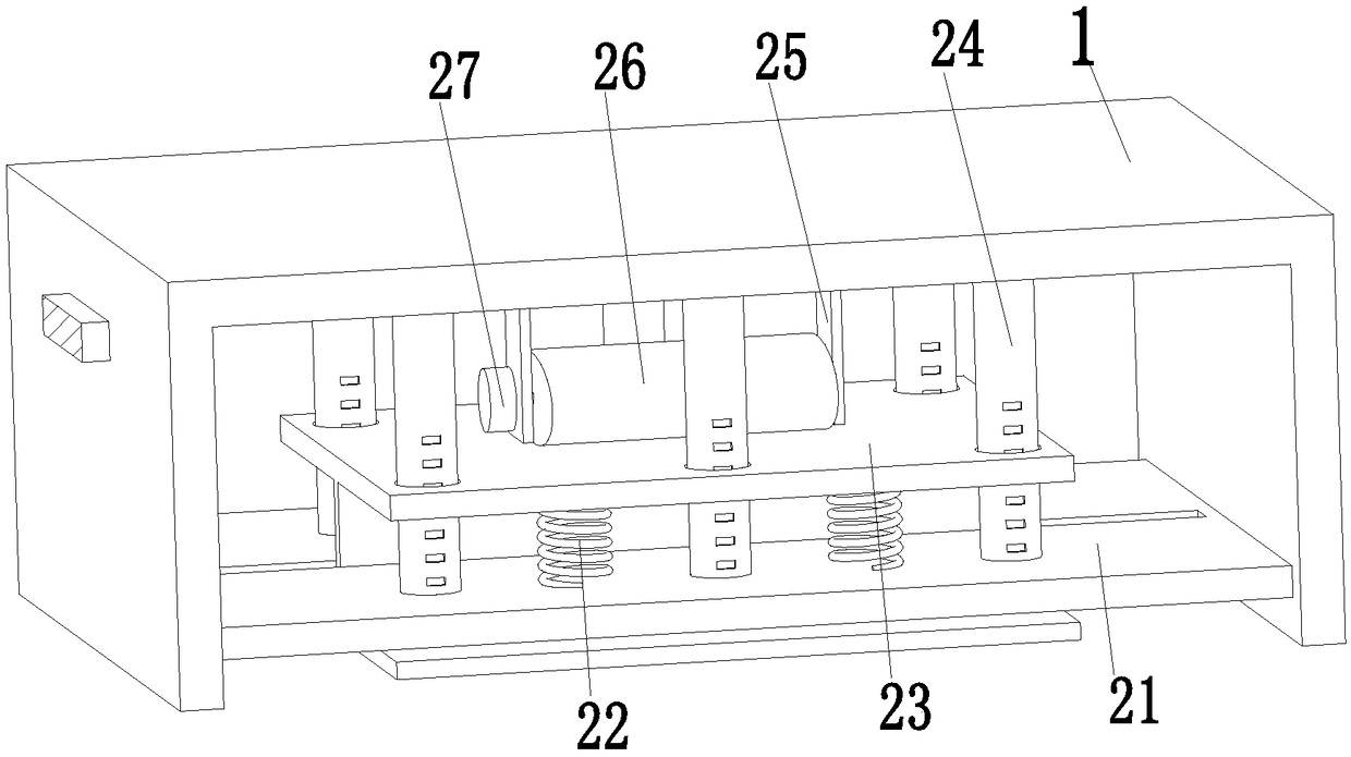 Bridge equipment for steel-bonded reinforcement of pier and construction technology thereof