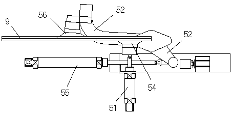 carton forming machine