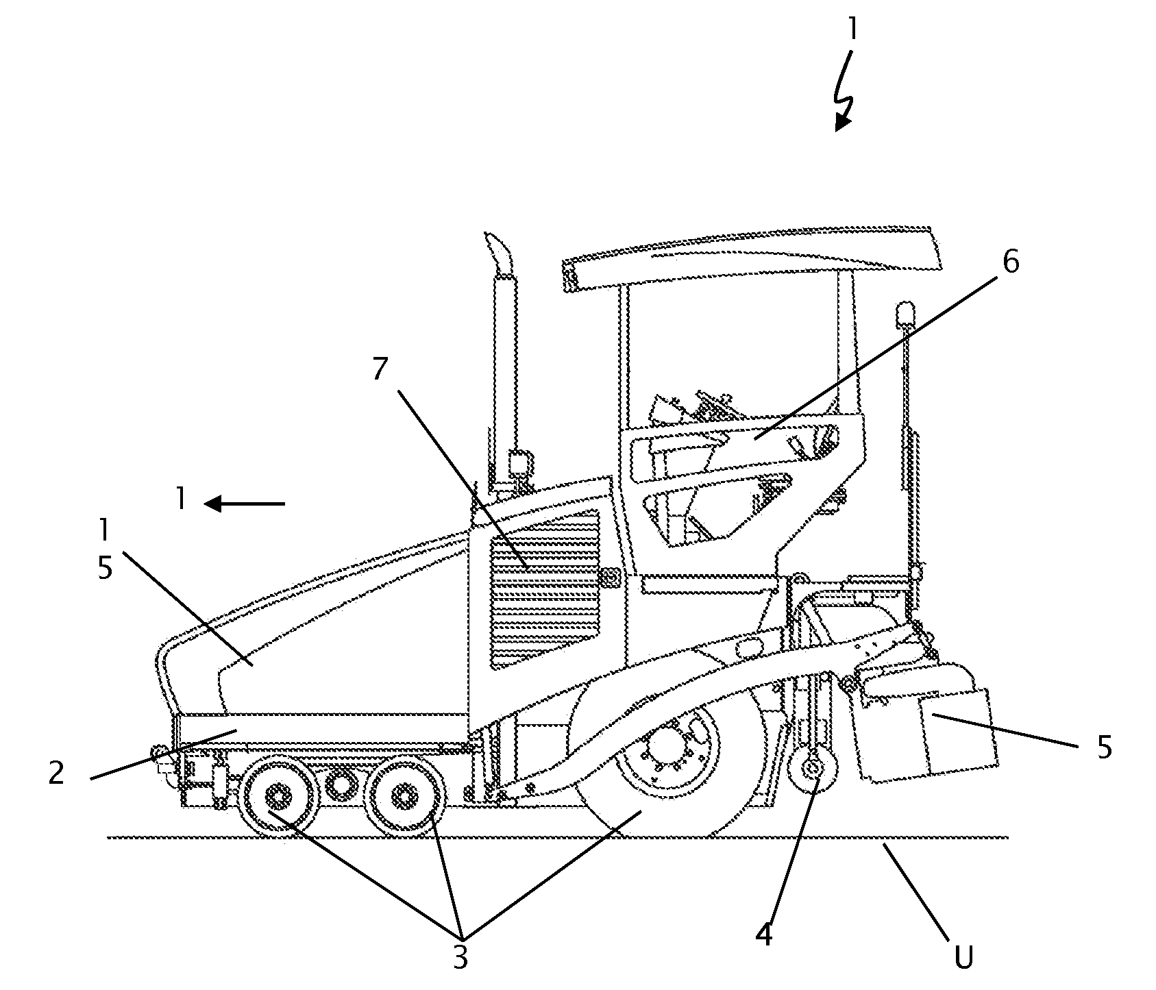 Road Finisher, Screed Plate, And Tamper Bar Comprising A Heating Element And Method To Manufacture The Same