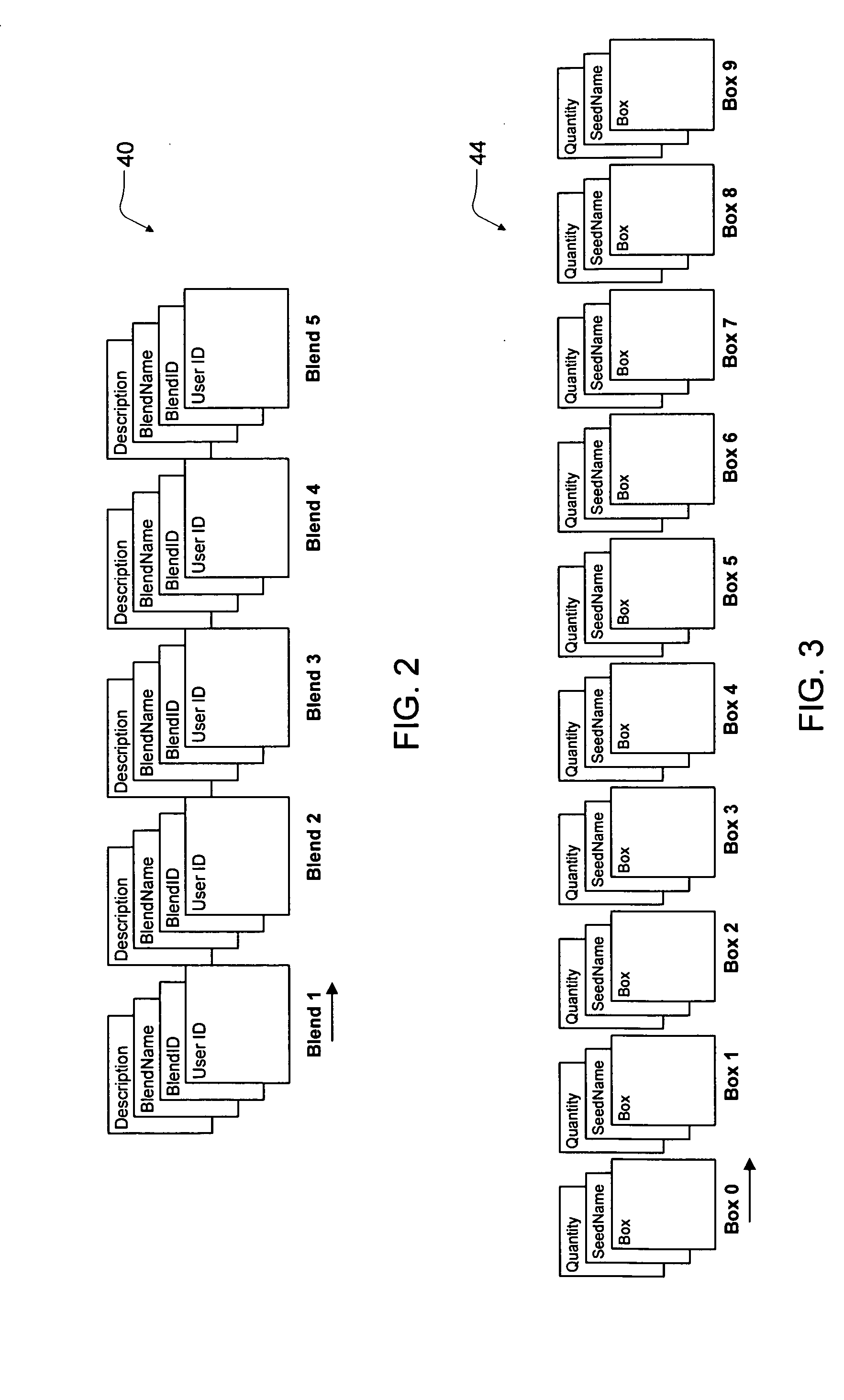 System and method for dispensing bulk products